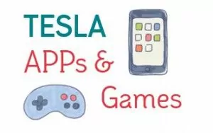 app and games